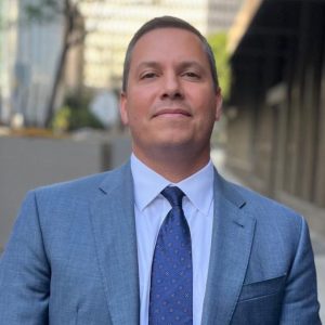 Jason Ronis Attorney in San Diego